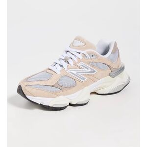 New Balance U9060LBD sneakers in the "Incense/Raincloud/Arid Stone